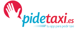 Pidetaxi-logo